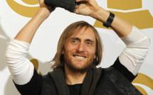 Vidéo : David Guetta dévoile le clip de "I Can Only Imagine"