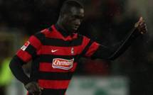 Papis Demba Cissé prêt pour les Jeux Olympiques