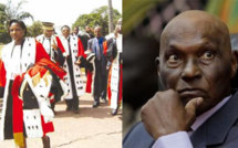 Wade devant la Haute cour de justice ?