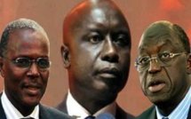 Niasse, Tanor, Idy gâtés par le Macky : la générosité suicidaire du Président