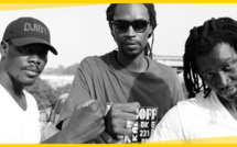 Xuman et Da Brains fêtent leur "Temps boy ba tay"