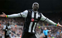 Newcastle retient son buteur : Papiss Demba Cissé n’ira pas au J O