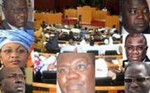 Immunité parlementaire : Pape Diop, Baldé, Ousmane Ngom, Aïda Mbodj vont échapper à la justice.
