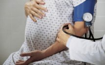 Un homme de 65 ans apprend qu'il est... enceint!