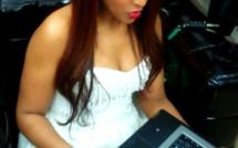 Viviane Chidid, star sur la toile