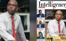 Moustapha Guirassy (Guéri du Covid-19) : “Je milite pour un confinement total”