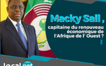 FMI: Le Conseil d’administration approuve en faveur du Sénégal, un décaissement au titre de la facilité de crédit rapide et un achat au titre de l’instrument de financement rapide à hauteur de 442 millions de dollars