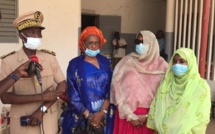 Distribution de vivres et de denrées alimentaires à Kaolack: L’Association « Safa Ak Marwa » s’illustre avec des actions  humanitaires singulières