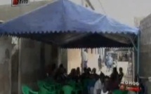 Témoignage des familles  des  4 Enfants Noyés  à la plage ASECNA (VIDEO)