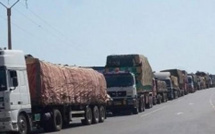 Gora Khouma et Cie sur le transport de l'aide alimentaire: " Diop Sy n’est qu’un prête-nom, il y’a d’autres hommes politiques derrière lui"