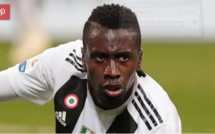 Juventus: Matuidi et Rugani guéris du coronavirus