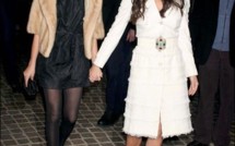 Demi Moore : Des photos compromettantes de sa fille seraient à vendre