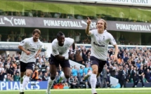 Luka Modric veut devenir merengue !