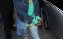 Vidéo : Kanye West se met au porno chic