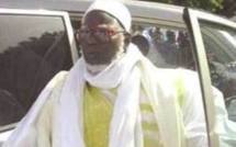 Serigne Mountakha Mbacké à Keur Massar (VIDEO)