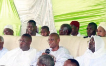 Magal de la seconde capitale du Mouridisme : Les vérités de Darou Mouhty