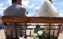 Elle accouche lors de son mariage dans le Maine-et-Loire
