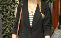 Taylor Swift serait en couple avec Patrick Schwarzenegger