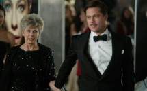 Brad Pitt : Sa mère écrit une lettre contre le mariage gay