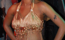 Quand Titi chipe les modèles de Yayi design