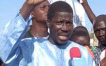 Talla Sylla: "Je suis le député de la rue"