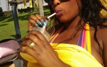 Awa Fall a-t-elle fait Paris?