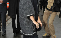 Lily Allen à nouveau enceinte