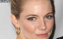 Sienna Miller donne naissance à son premier enfant
