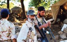 Syrie : ASL, une armée rebelle en train de se structurer 