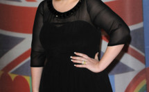 Adele a créé un disque pour son bébé