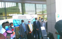 COVID 19 : La ligue islamique mondiale s’implique dans la lutte