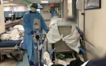 Covid-19 : Le Sénégal enregistre un 3ème décès de ce maladie