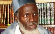 Oustaz Sall : « Avant d’entrer en politique, je suis allé voir Sidy Moctar Mbacké et Mansour Sy »