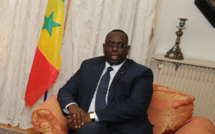 Macky Sall : ''Les retrouvailles de la famille libérale ne sont pas une préoccupation''