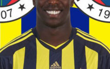 Issiar Dia quitte Fenerbahçe pour rejoindre le Qatar