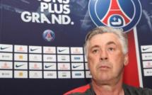 Van Persie, Pirlo, Ménez capitaine, Ancelotti parle