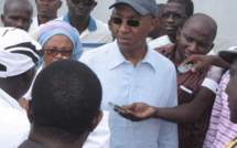 (VIDEO) Abdoul Mbaye dans les eaux