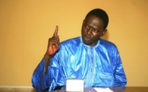 [Audio] Moustapha Diakhaté: "Macky Sall n’a fait que répondre à l’appel de Wade"