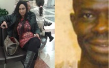 Après 7 ans de séparation, l’imprimeur Cheikh Bâ et la célèbre Erika se... remarient