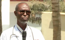 Pr. Moussa Seydi: "Je ne connais pas Didier Raoult. Cette démarche que j’ai vis-à-vis de la chloroquine, n’a rien de sentimental"