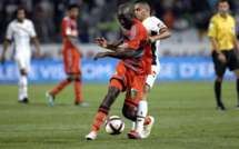 L’OM prêt à laisser libre Alou Diarra !