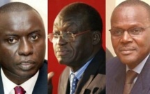 Partage du pouvoir : L’appétit des parrains