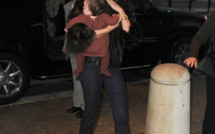 Harper Seven Beckham élue bébé de célébrité la plus stylée