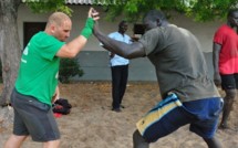 Malick Niang explique les raisons de son départ