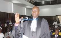 Conseil Constitutionnel : Un "italien"  y est