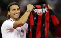 PSG : l’agent d’Ibrahimovic arrive à Paris !