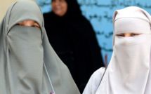 Une chaîne de télévision 100% niqab en Égypte