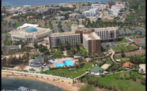 Rififi autour du projet de vente du Méridien Président