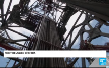 VIDEO - Covid-19 / Faute d'aire de stockage: Le baril de pétrole américain chute
