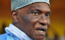 Wade prépare un livre